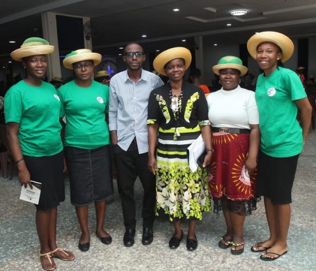 GIHF Leads Powerful Awareness Session on Child Trafficking and Irregular Migration