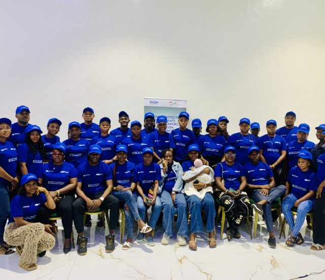 Empowering Returned Migrants Through Strategic Partnership